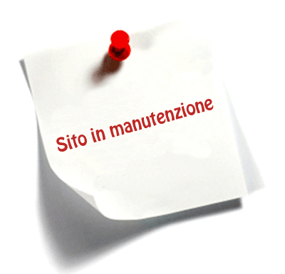 sito-in-manutenzione
